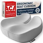 Seat Cushion for Office Chair - Tai