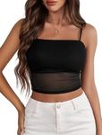 Avidlove Bralettes for Women Spaghe