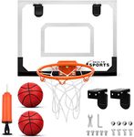 Basketball Hoop For House