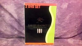 David Leadbetter's Golf Instruction Series: Volume Two (Two-Disc Set)