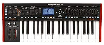 BEHRINGER DEEPMIND 6