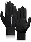 TRENDOUX Winter Gloves Men Women Co