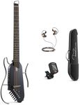 Donner HUSH-I Guitar For Travel - P