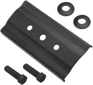 ZHIXING 108-3766-03 Blade Support-125-2466 105-8579 Blade Bolt, Fits for Commercial 21 ECS180GKA21000 S X Series Compatible with Toro Walk Behind Mower 20001, 20003, 20005, 20067, 20069, 20070