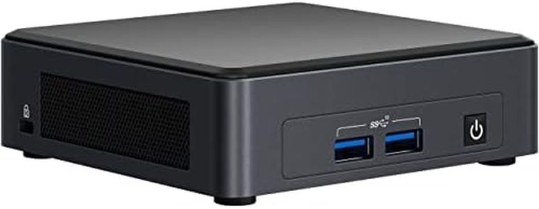 Intel NUC 