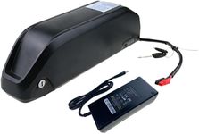 Electric Bike Battery 48V 52V 13Ah 