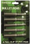 AK47 Bullet Ballpoint Pens