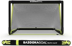 BazookaGoal Original Solid Frame Po