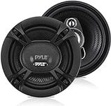 Pyle 3-Way Universal Car Stereo Spe
