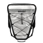 Buffalo Gear Insulated Kayak Cooler 15" x 18" Waterproof Kayak Cooler Bag with Shoulder Straps for Fishing Kayaking-Keeps Your Catch or Drinks Cold All Day