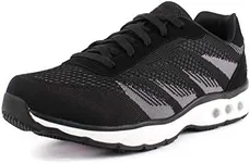 Therafit Men's Pro Mesh Trainer - Black