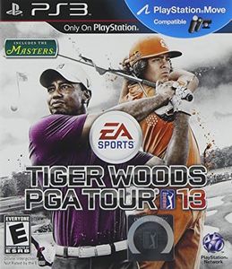 Tiger Wood