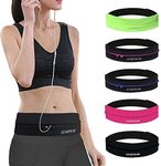 GEARWEAR Running Belt for Women Run