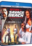 Return To Savage Beach