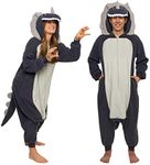 Funziez! Adult Onesie Halloween Cos