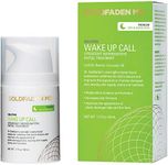 Dr. Goldfadens Wake Up Call Night Facial Moisturizer Night Cream for Dry & Aging Skin | w/Alpha Lipoic Acid, Avocado Oil Retinol, Co-enzyme Q10 1.7 fl. oz.