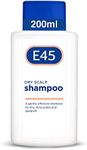 E45 Dermatological Dry Scalp Shampo