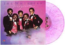 Imagination - Colored Vinyl [VINYL]