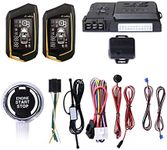 HUIOP Car Remote Starter,Car Anti-T