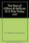 The Best of Gilbert & Sullivan (E-Z