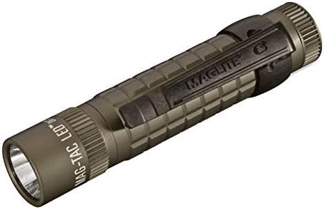 Maglite Ma