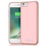 Battery Case for for iPhone 6s Plus