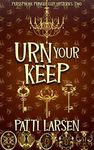 Urn Your Keep (Persephone Pringle C