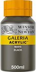 Winsor & Newton, Galeria Acrylic, M