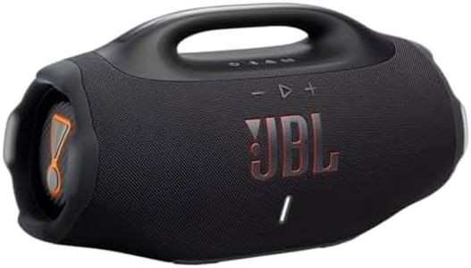 JBL Boombo
