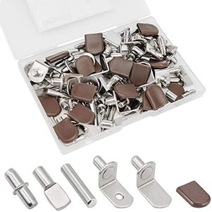 102Pcs She