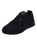 Puma Unisex-Adult Graviton Pro Black-Black-Dark Shadow Sneaker, 8 UK (38073601)