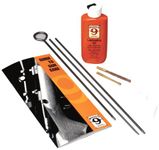 Hoppe's Cleaning Kit For Air Rifle And Pistol With Steel Rod And Box