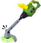 Sunny Days Entertainment John Deere Weed Trimmer