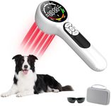 16*650nm & 8*808nm Cold Laser Thera