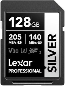 Lexar Silv