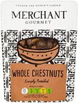 Merchant Gourmet Whole Chestnuts - 