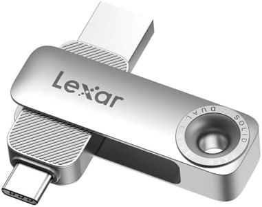 Lexar D50E