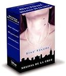 Blue Bloods 3book Boxed Set