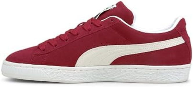 PUMA Suede