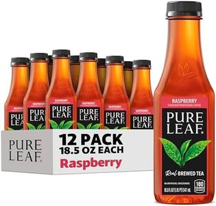 Pure Leaf 