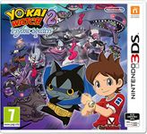 YO-KAI WATCH 2: Psychic Specters (Nintendo 3DS)