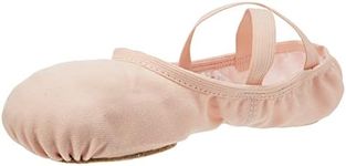 Bloch womens Performa Dance Shoe, T