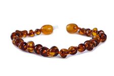 Amber Jewelry For Baby