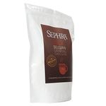 Sephra Belgian Milk Hot Drinking Couverture Chocolate 1kg