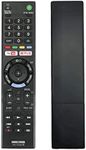 Replacement sony tv remote control 