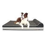 LaiFug Large Orthopedic Memory Foam