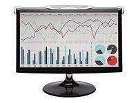 Kensington FS240 Privacy Screen for 22 to 24-Inch Widescreen Monitor