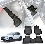 X-CAR All Weather Floor Rubber Mat 