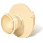 Bzcovac 072927 Diffuser Assembly Replacement for Whisperflo Swimming Pool and Spa Pumps