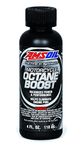 AMSOIL Motorcycle Octane Boost